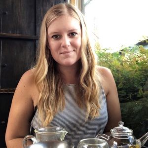 Meet your Posher, Ellen